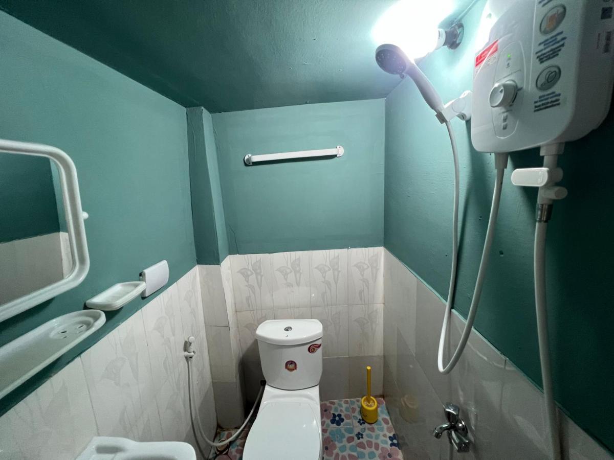Vagabonds Hostel Kaoh Touch Екстериор снимка