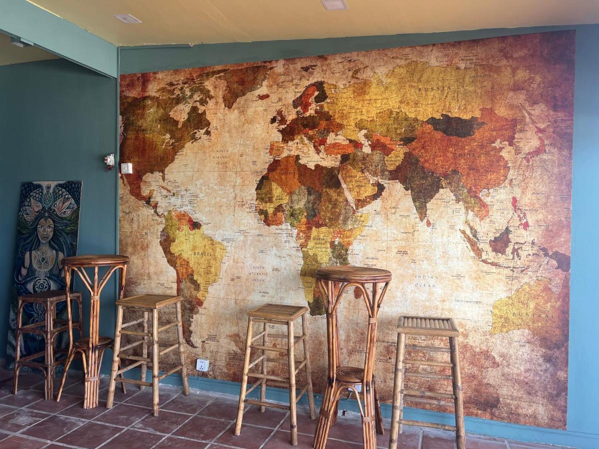 Vagabonds Hostel Kaoh Touch Екстериор снимка