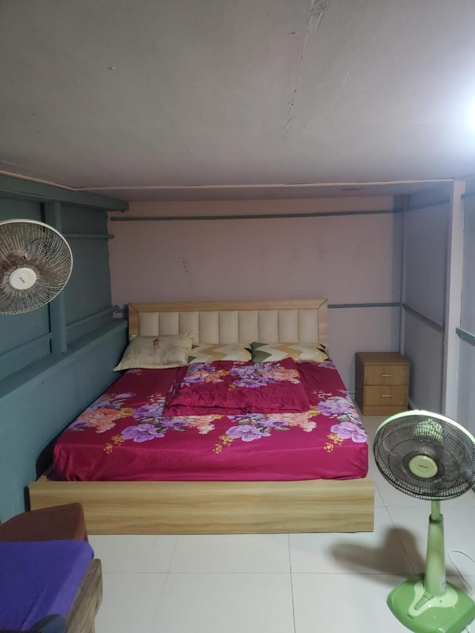 Vagabonds Hostel Kaoh Touch Екстериор снимка