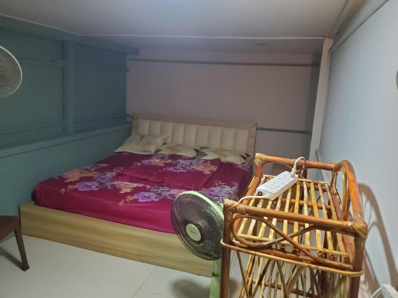 Vagabonds Hostel Kaoh Touch Екстериор снимка