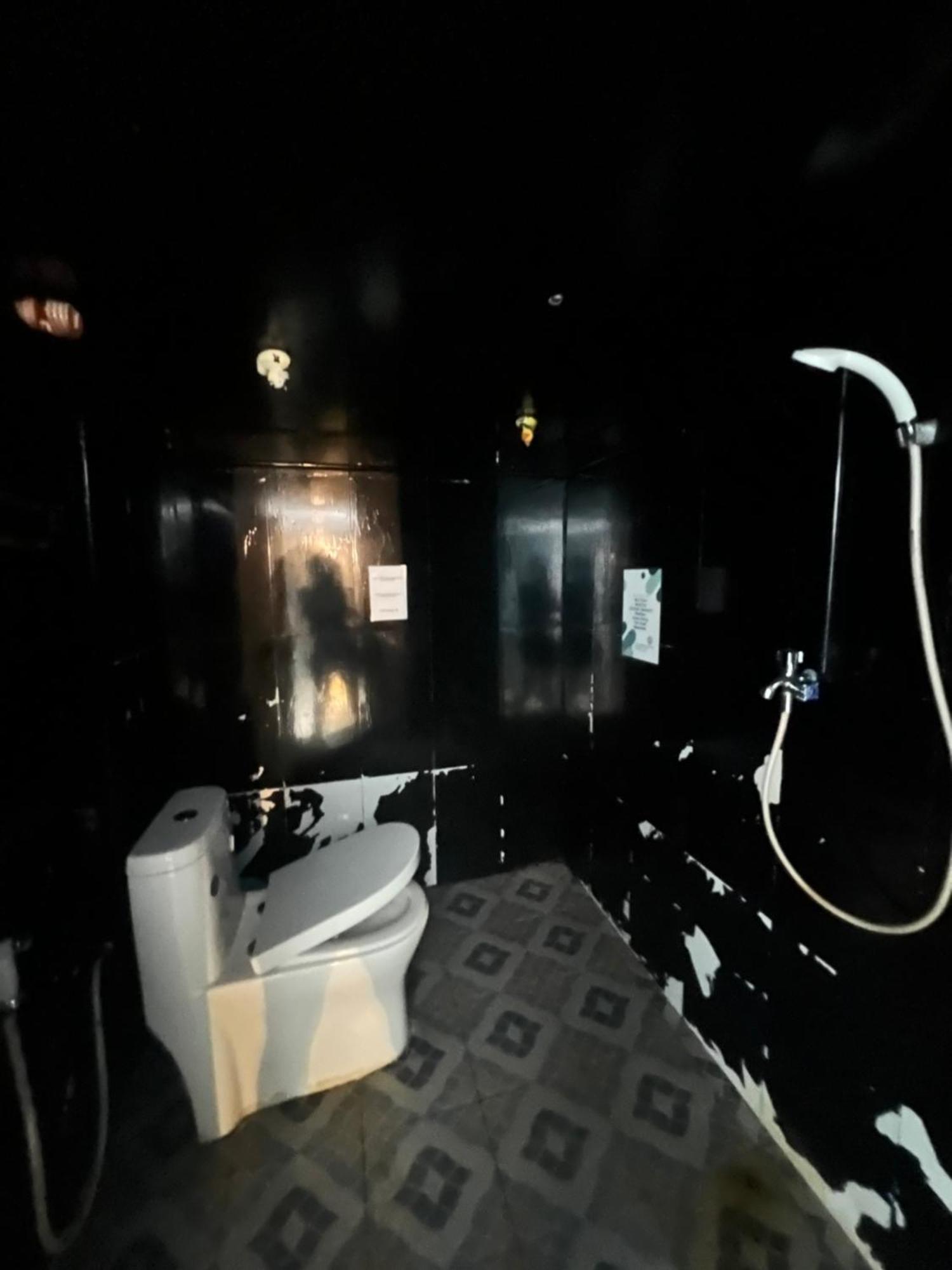Vagabonds Hostel Kaoh Touch Екстериор снимка